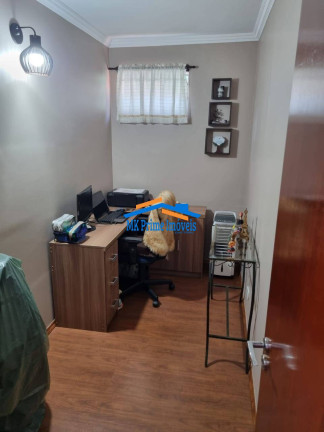 Imagem Sobrado com 3 Quartos à Venda, 215 m² em Cidade Das Flores - Osasco Imagem Sobrado com 3 Quartos à Venda, 215 m² em Cidade Das Flores - Osasco