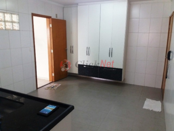Imagem Apartamento com 3 Quartos à Venda, 130 m² em Jardim Bela Vista - Santo André Imagem Apartamento com 3 Quartos à Venda, 130 m² em Jardim Bela Vista - Santo André