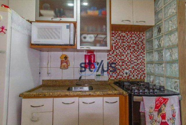 Imagem Apartamento com 2 Quartos à Venda, 53 m² em Vila Bela - São Paulo Imagem Apartamento com 2 Quartos à Venda, 53 m² em Vila Bela - São Paulo