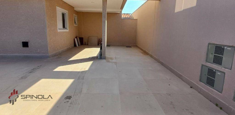 Imagem Sobrado com 2 Quartos à Venda, 50 m² em Princesa - Praia Grande
