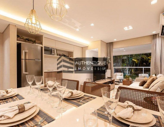 Imagem Apartamento com 2 Quartos à Venda, 162 m² em Jardim Prudência - São Paulo Imagem Apartamento com 2 Quartos à Venda, 162 m² em Jardim Prudência - São Paulo