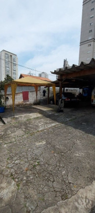 Imagem Terreno à Venda, 338 m² em Vila Regente Feijó - São Paulo Imagem Terreno à Venda, 338 m² em Vila Regente Feijó - São Paulo