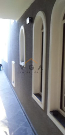 Imagem Casa com 3 Quartos à Venda, 285 m² em Parque Boturussu - São Paulo