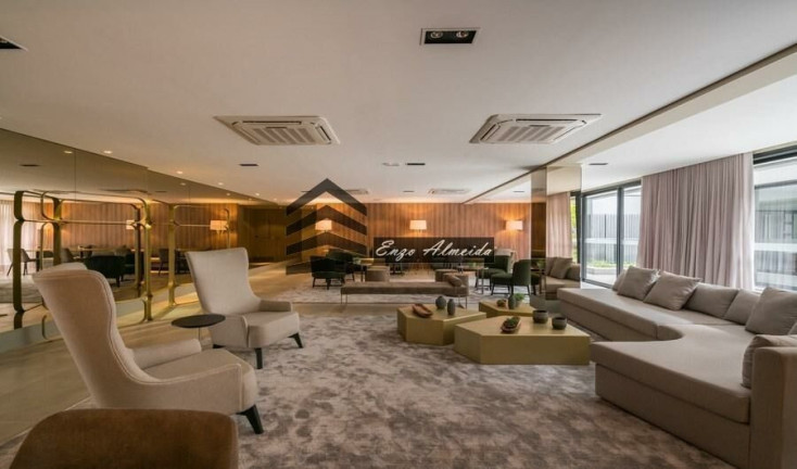 Imagem Apartamento com 2 Quartos à Venda, 157 m² em Perdizes - São Paulo