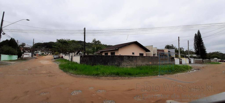 Imagem Casa com 2 Quartos à Venda, 90 m² em Itinga - Joinville