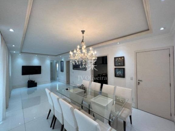Imagem Apartamento com 3 Quartos à Venda, 119 m² em Vila Andrade - São Paulo Imagem Apartamento com 3 Quartos à Venda, 119 m² em Vila Andrade - São Paulo