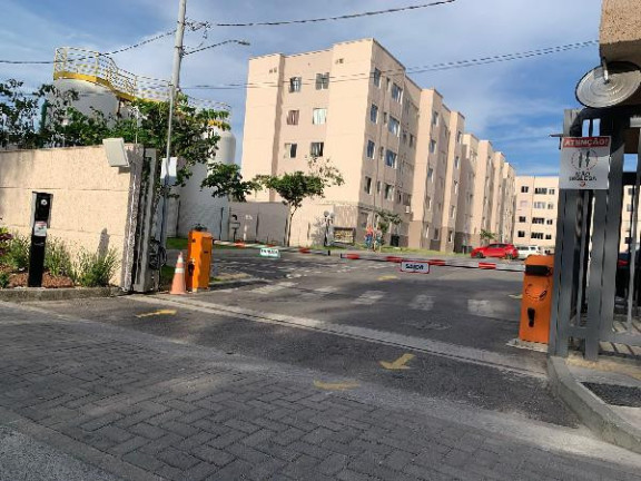 Imagem Apartamento com 1 Quarto à Venda, 41 m² em Campo Grande - Rio De Janeiro Imagem Apartamento com 1 Quarto à Venda, 41 m² em Campo Grande - Rio De Janeiro