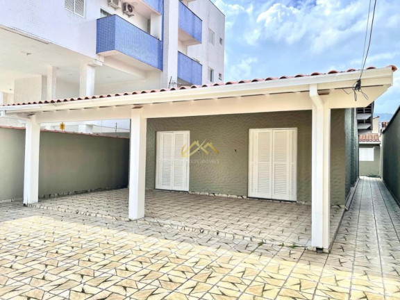 Casa com 4 Quartos à Venda, 184 m² em Centro - Ubatuba