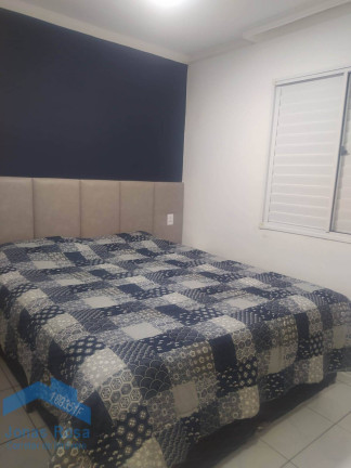 Imagem Apartamento com 2 Quartos à Venda, 45 m² em Jardim ísis - Cotia