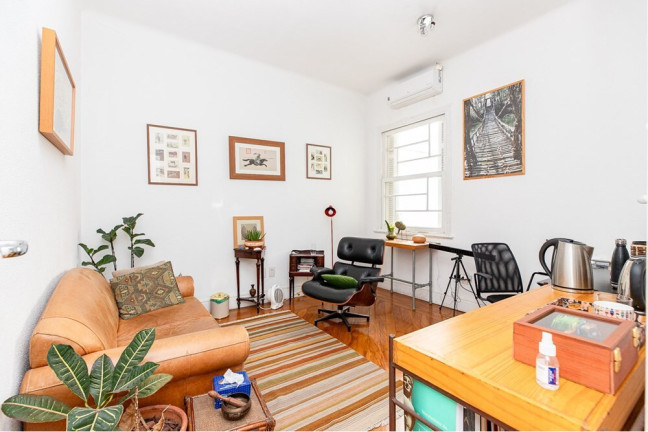 Imagem Casa com 3 Quartos à Venda, 120 m² em Jardim Paulista - São Paulo