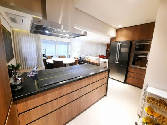 Imagem Apartamento com 3 Quartos à Venda, 172 m² em Perdizes - São Paulo