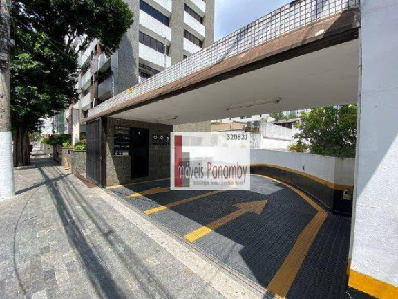 Imóvel para Alugar, 90 m² em Campo Belo - São Paulo