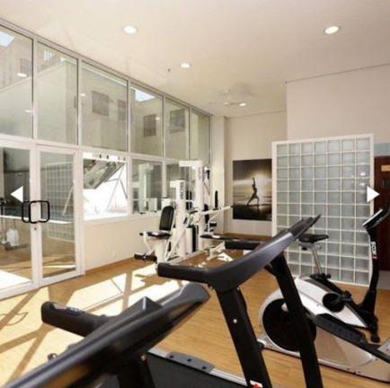 Imagem Apartamento com 1 Quarto para Alugar, 30 m² em Consolação - São Paulo Imagem Apartamento com 1 Quarto para Alugar, 30 m² em Consolação - São Paulo