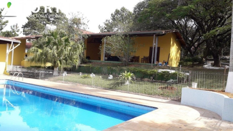 Imagem Imóvel com 7 Quartos à Venda, 400 m² em Boa Vista - Araçoiaba Da Serra