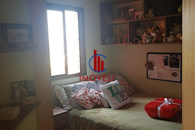 Imagem Apartamento com 2 Quartos à Venda, 80 m² em Chácara Inglesa - São Paulo