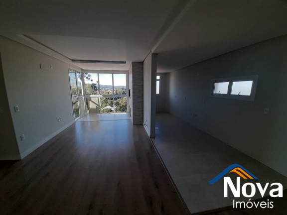 Imagem Imóvel com 2 Quartos para Alugar, 80 m² em Pousada Da Neve - Nova Petrópolis