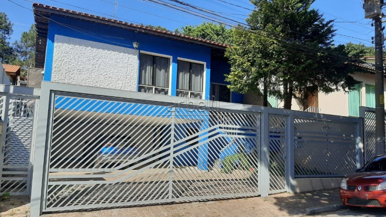 Imagem Sobrado com 3 Quartos à Venda, 300 m² em Parque Continental - São Paulo Imagem Sobrado com 3 Quartos à Venda, 300 m² em Parque Continental - São Paulo