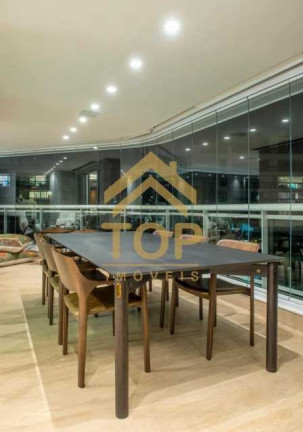 Imagem Apartamento à Venda, 406 m² em Barra Da Tijuca - Rio De Janeiro