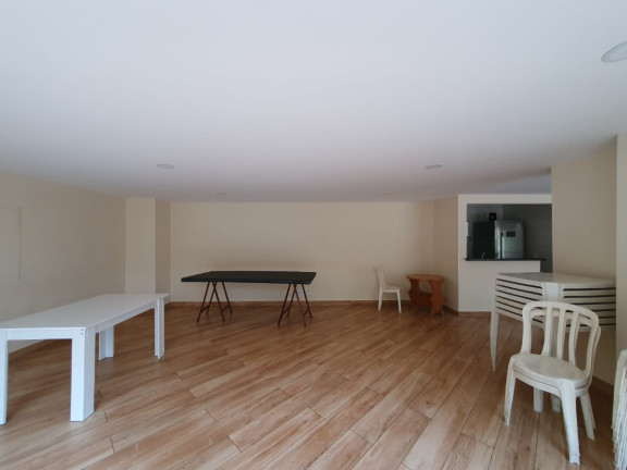 Imagem Apartamento com 3 Quartos à Venda, 74 m² em Vila Suzana - São Paulo