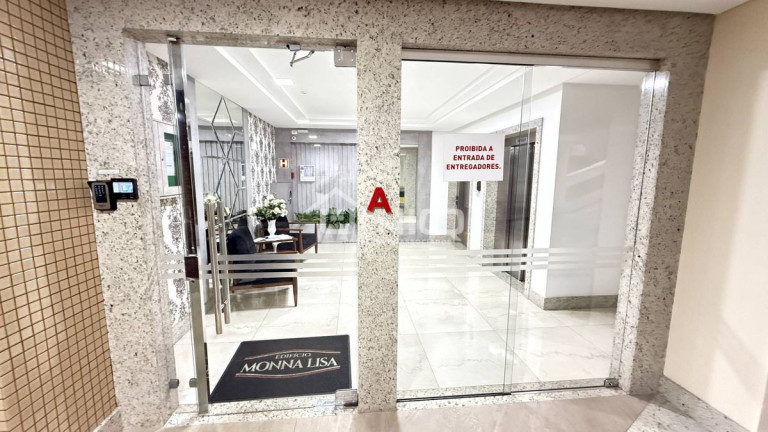 Imagem Apartamento com 2 Quartos à Venda, 72 m² em Centro - Pato Branco