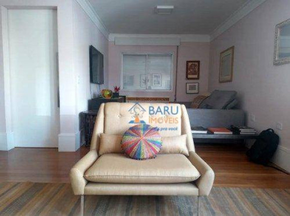 Imagem Apartamento com 1 Quarto à Venda, 85 m² em Vila Mariana - São Paulo