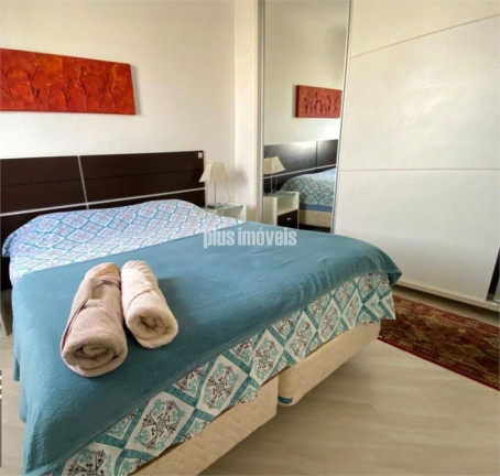 Imagem Apartamento com 2 Quartos à Venda, 68 m² em Paraíso - São Paulo Imagem Apartamento com 2 Quartos à Venda, 68 m² em Paraíso - São Paulo