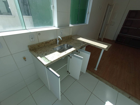 Imagem Apartamento com 2 Quartos à Venda, 52 m² em Parque Da Torre - Piedade