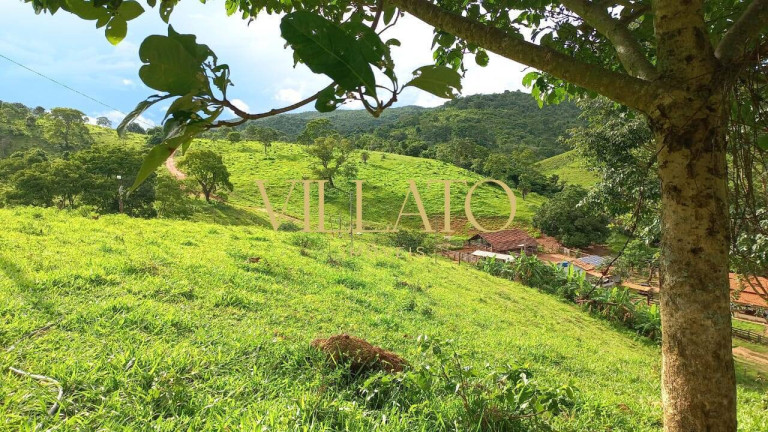Imagem Chácara com 3 Quartos à Venda, 100 m² em Uruaçu