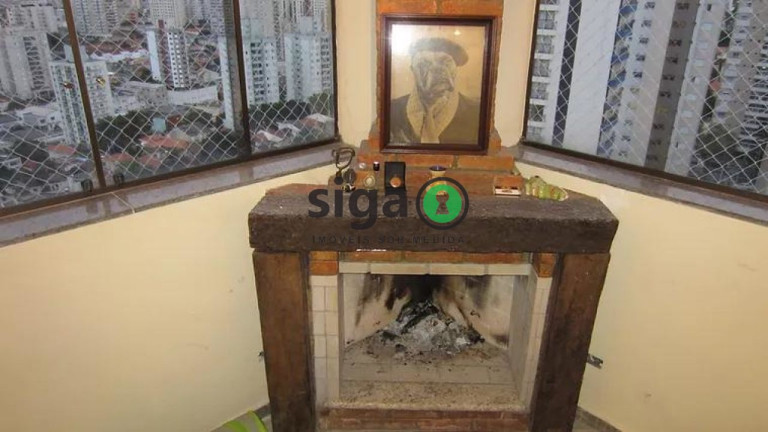 Imagem Apartamento com 2 Quartos à Venda, 164 m² em Saúde - São Paulo Imagem Apartamento com 2 Quartos à Venda, 164 m² em Saúde - São Paulo