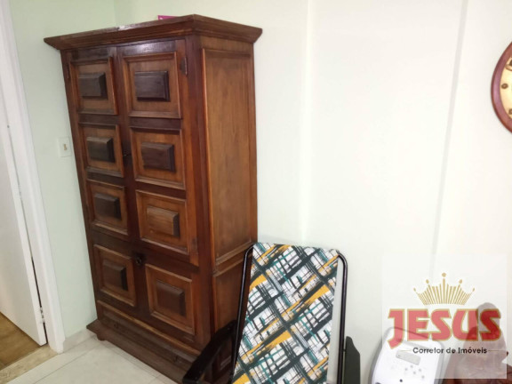 Imagem Apartamento com 1 Quarto à Venda, 45 m² em Enseada - Guarujá Imagem Apartamento com 1 Quarto à Venda, 45 m² em Enseada - Guarujá