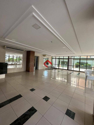 Imagem Apartamento com 3 Quartos à Venda, 112 m² em Cocó - Fortaleza