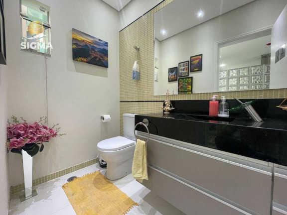 Imagem Casa com 6 Quartos à Venda, 379 m² em Jardim Albamar - Guarujá Imagem Casa com 6 Quartos à Venda, 379 m² em Jardim Albamar - Guarujá