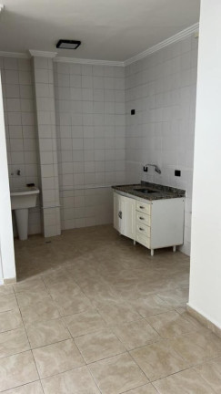 Imagem Apartamento com 2 Quartos para Alugar, 70 m² em José Menino - Santos Imagem Apartamento com 2 Quartos para Alugar, 70 m² em José Menino - Santos