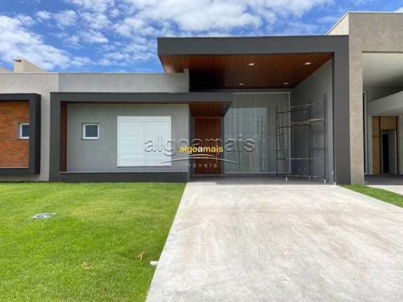 Casa com 3 Quartos à Venda, 151 m² em Condominio Sunset - Xangri-lá