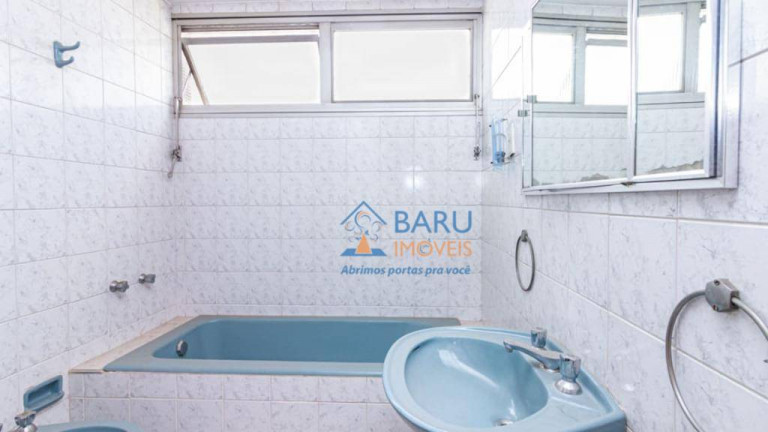 Imagem Apartamento com 3 Quartos à Venda, 210 m² em Higienópolis - São Paulo