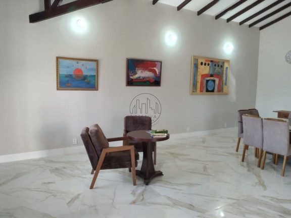 Imagem Casa com 5 Quartos à Venda, 550 m² em Setor Habitacional Arniqueira (águas Claras) - Brasília Imagem Casa com 5 Quartos à Venda, 550 m² em Setor Habitacional Arniqueira (águas Claras) - Brasília