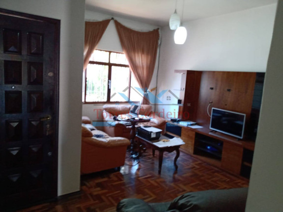 Casa com 3 Quartos à Venda, 137 m² em Jardim Colombo - São Paulo