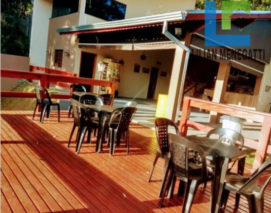 Imagem Imóvel com 2 Quartos à Venda, 160 m² em água Das Flores - Jundiaí