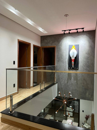 Imagem Casa com 3 Quartos à Venda, 164 m² em Horto Florestal - Sorocaba