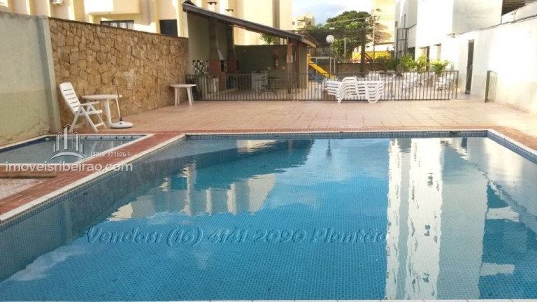 Imagem Apartamento com 3 Quartos à Venda, 97 m² em Iguatemi - Ribeirão Preto Imagem Apartamento com 3 Quartos à Venda, 97 m² em Iguatemi - Ribeirão Preto