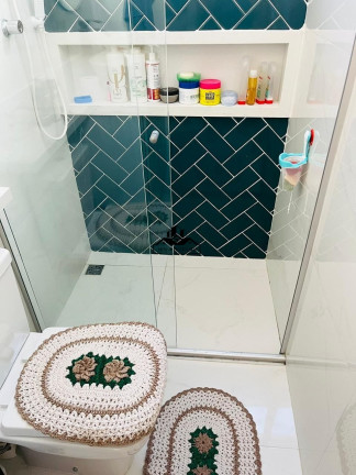 Imagem Cobertura com 2 Quartos à Venda, 92 m² em Campestre - Santo André