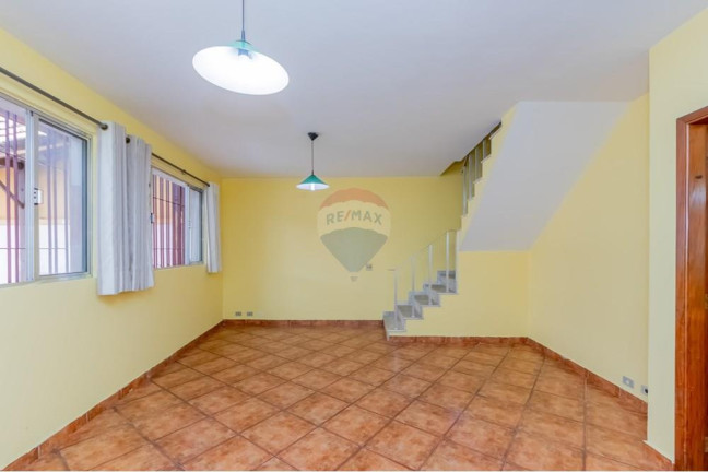Imagem Casa com 3 Quartos à Venda, 163 m² em Vila Mascote - São Paulo