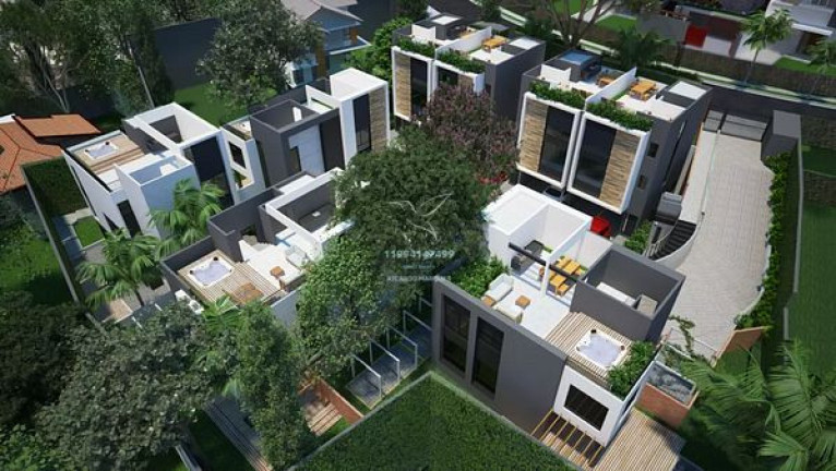 Imagem Casa com 3 Quartos à Venda, 303 m² em Jardim Leonor - São Paulo Imagem Casa com 3 Quartos à Venda, 303 m² em Jardim Leonor - São Paulo