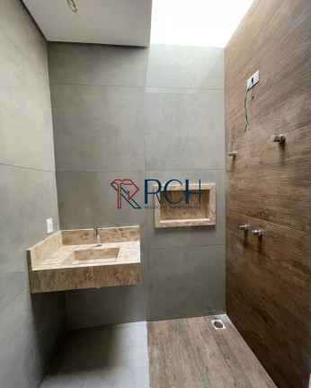 Imagem Casa com 3 Quartos à Venda, 149 m² em Parque Ibiti Reserva - Sorocaba