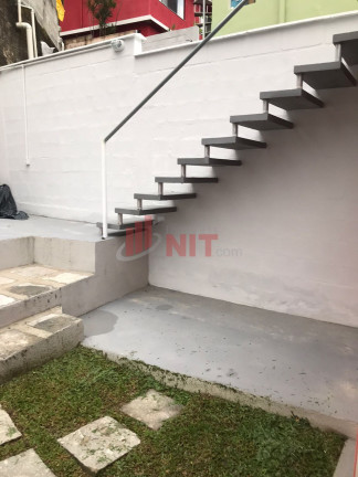 Imagem Casa de Condomínio com 1 Quarto à Venda, 55 m² em Pendotiba - Niterói Imagem Casa de Condomínio com 1 Quarto à Venda, 55 m² em Pendotiba - Niterói