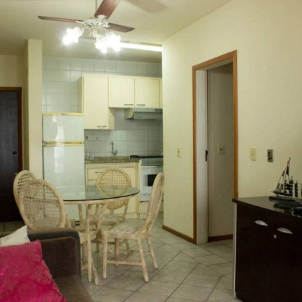 Imagem Apartamento com 2 Quartos à Venda, 63 m² em Canasvieiras - Florianópolis