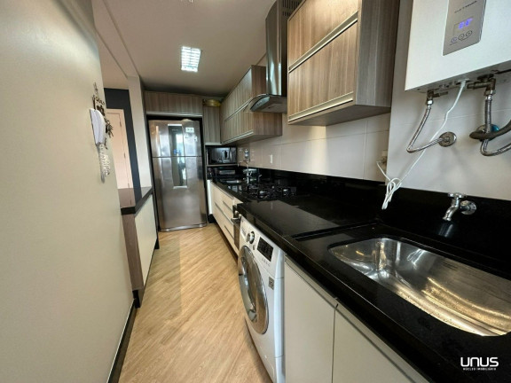 Imagem Apartamento com 3 Quartos à Venda, 96 m² em Itacorubi - Florianópolis Imagem Apartamento com 3 Quartos à Venda, 96 m² em Itacorubi - Florianópolis