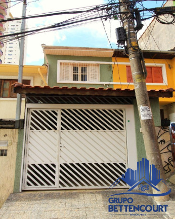 Sobrado com 2 Quartos à Venda, 120 m² em Parque Mandaqui - São Paulo
