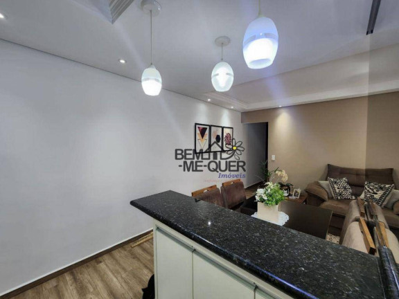 Imagem Apartamento com 2 Quartos à Venda, 55 m² em Jardim Regina - São Paulo Imagem Apartamento com 2 Quartos à Venda, 55 m² em Jardim Regina - São Paulo