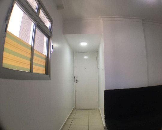 Imagem Apartamento com 1 Quarto à Venda, 40 m² em Bela Vista - São Paulo Imagem Apartamento com 1 Quarto à Venda, 40 m² em Bela Vista - São Paulo